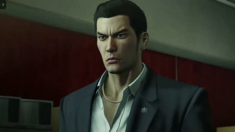 Yakuza 0 The empty lot