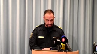 Several killed in Swedish shooting, gunman believed among dead