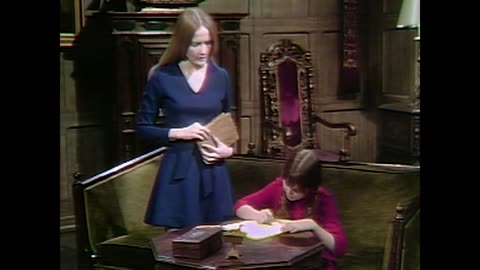 059) Dark Shadows • #0934 (Thu. 22Jan'70)