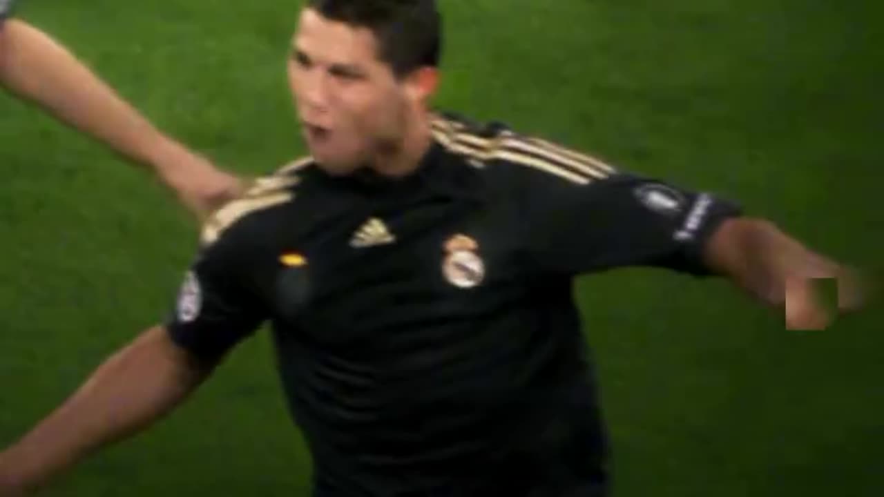 Prime ronaldo