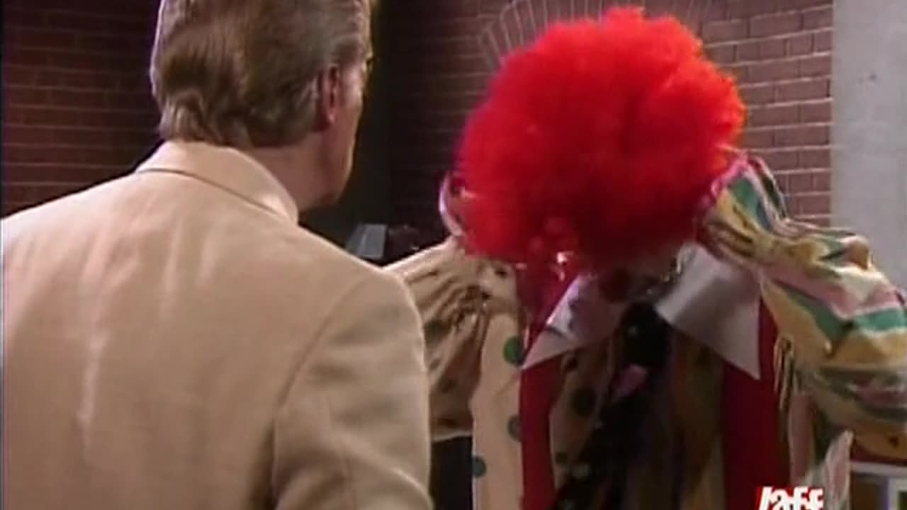 Empty Nest~ Tears of a Clown (15)
