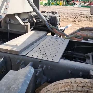 Ladder problem solved