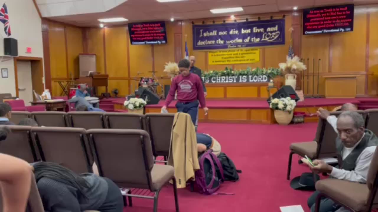 Intense Soul Therapy