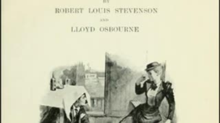 The Wrong Box by Robert Louis STEVENSON read by Andy Minter (1934-2017) _ Full Audio Book