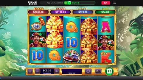 Rick's Online Slots 3/9/2025 PM