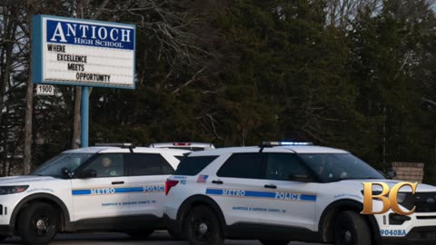 Girl fatally shot by student in Tennessee high school cafeteria