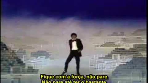 Don't Stop 'Til You Get Enough - Michael Jackson (legendado em português)