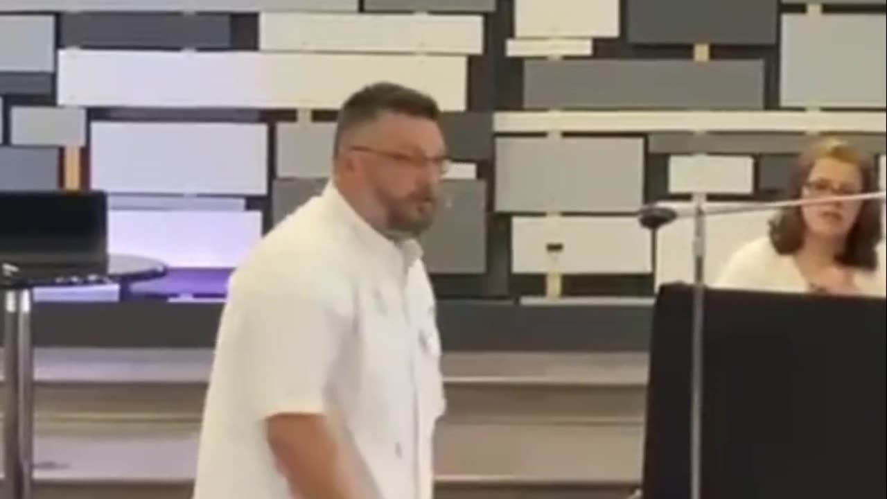 Releasing Continual Joy: The Power of Communion with the Lord - Senior Pastor Brandon Martin