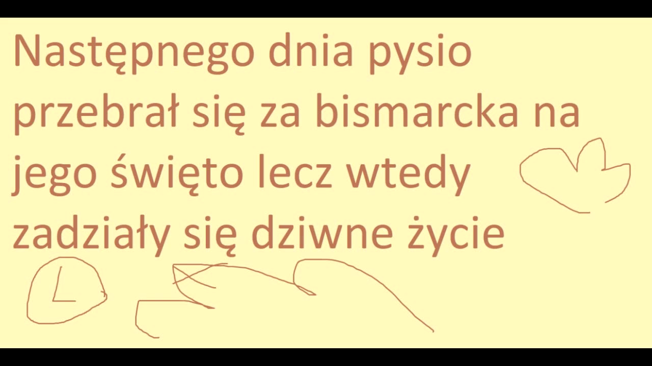 Bloki Kultury odcinek 6 - Dzjen Podwujnego Smarka