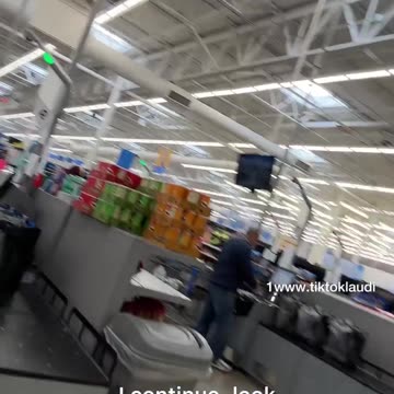 They’re hiding from ICE