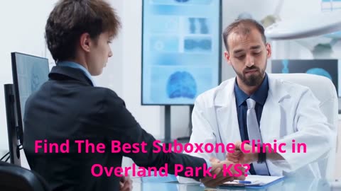 Coltrain Medical Group - Best Suboxone Clinic in Overland Park, KS