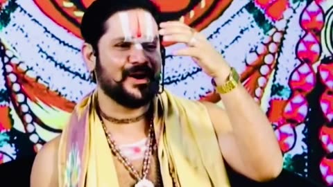 आचार्य पंडित युवराज पांडे जी