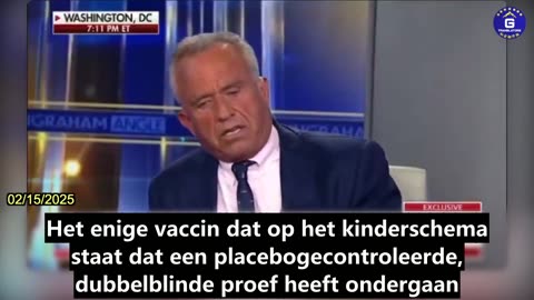 【NL】VAERS registreert minder dan 1% van de vaccinatieschade