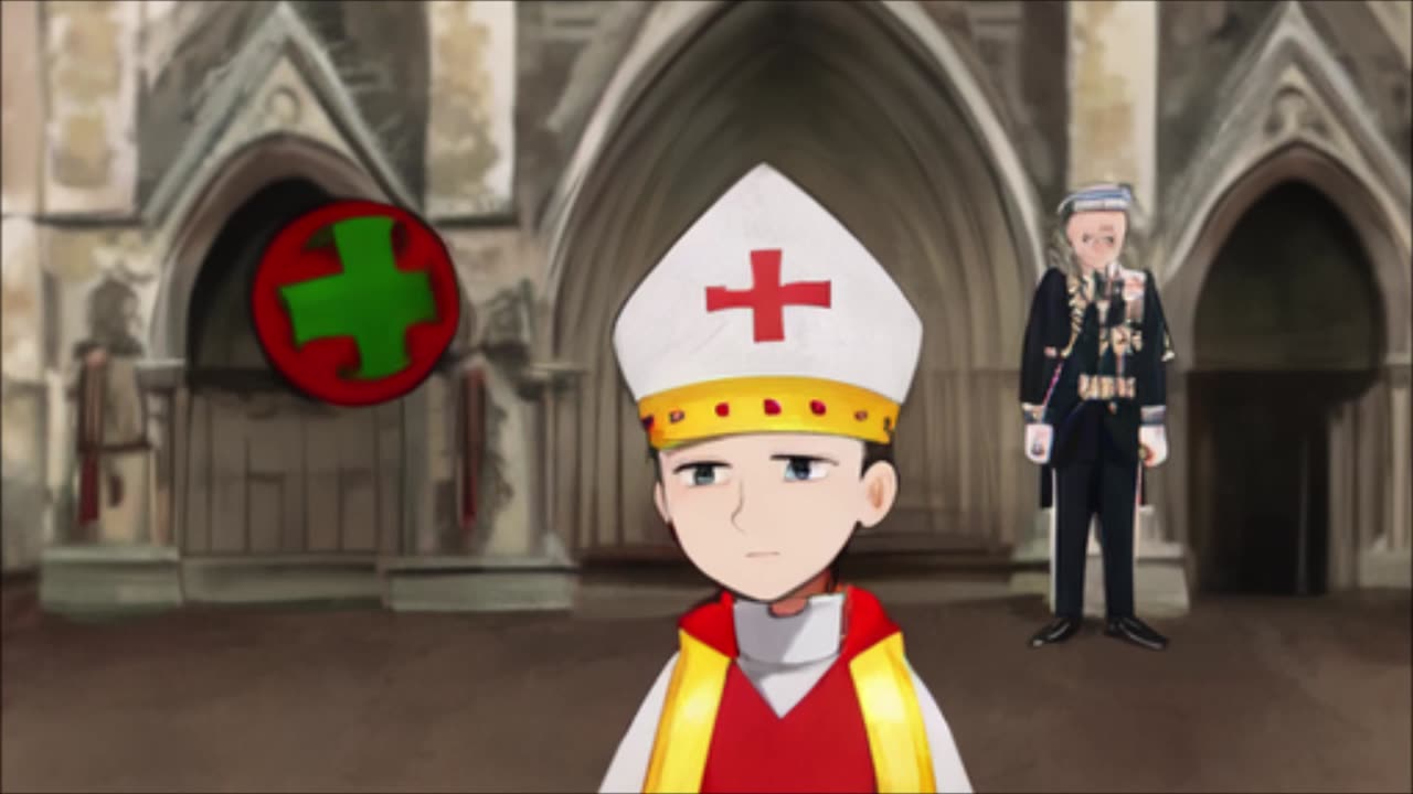 Bish Bible Stills Special Exodus 34