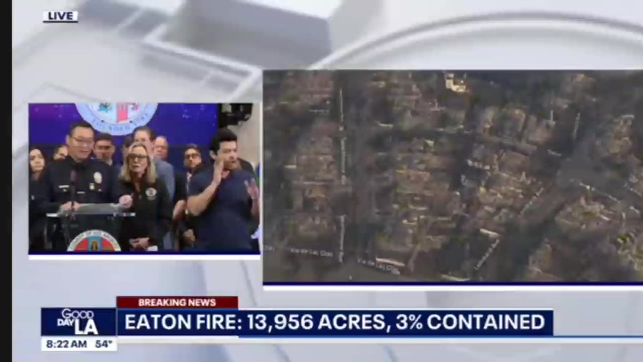 Blowtorch Arsonist Suspect Update: No probable cause
