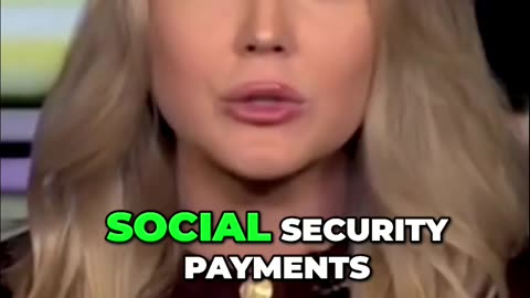 Karoline Leavitt Claims DOGE Are Investigating Dead People Receiving Social Security Payments