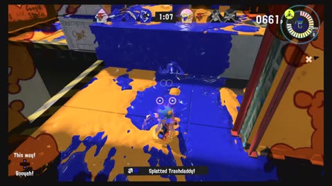 Splatoon3 Turf War137