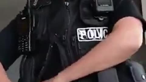 Being Arrested For Comments On Facebook