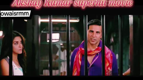 Khiladi 786 movie clip