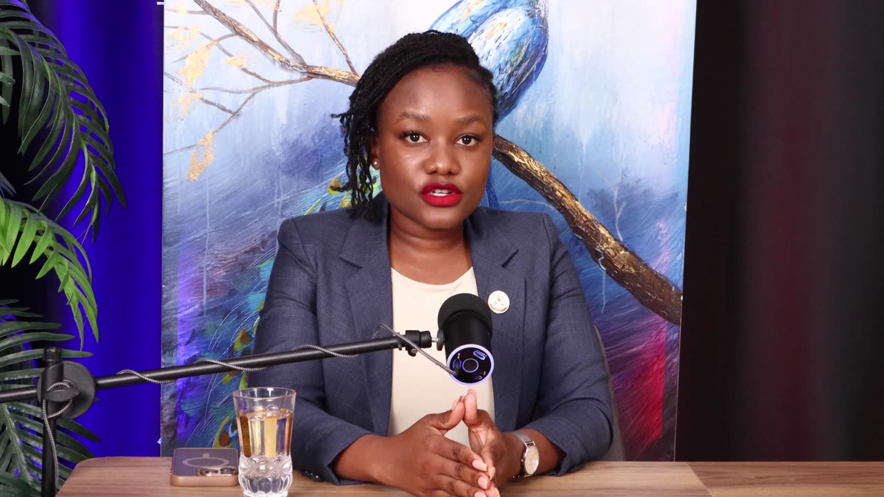 Becoming a Lawyer In Tanzania: What You Need To Know With Edith Mtweve