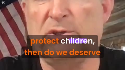 Trump Protects the Children 5AMPodcast The War on Truth Movie US Mexico Border