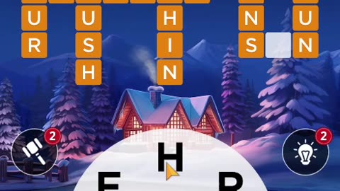 Words of Wonder - Daily Puzzle for February 19, 2025