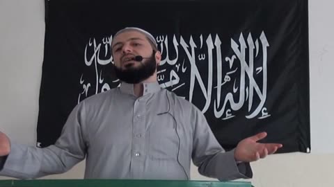 الثبات عند البلاء، لماذا غضب الرسول من خباب بن الأرت