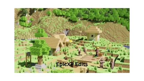 Bear Grylls Speedruns Minecraft @EpicXP