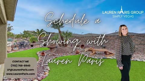 Home Buyers Agent in Nevada | Buy with Lauren Paris