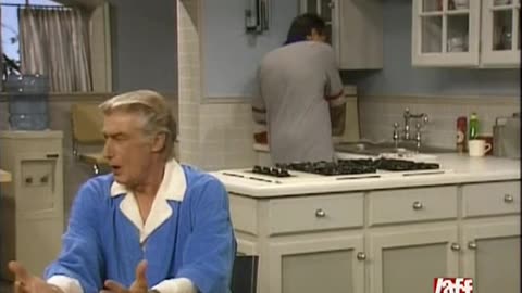 Empty Nest~ Fatal Attraction (4)