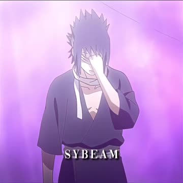 Sasuke Lines 💯❤️‍🔥