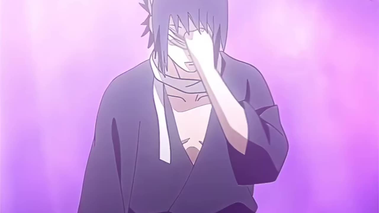 Sasuke Lines 💯❤️🔥