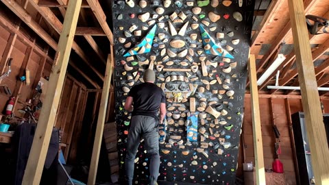 Hitting The Wall Wednesday: Deload Session and Shoe Advice