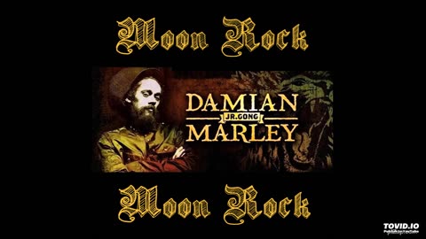 DAMIAN MARLEY - Moon Rock FULL ALBUM