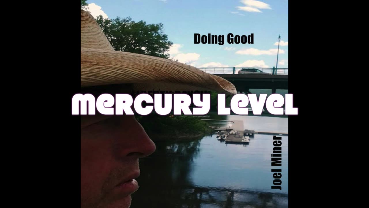 mercury level