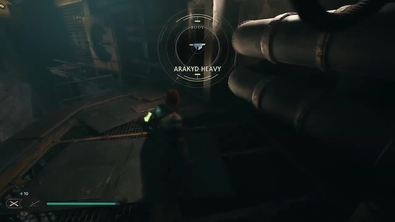 Arakyd Heavy Body Location!!!
