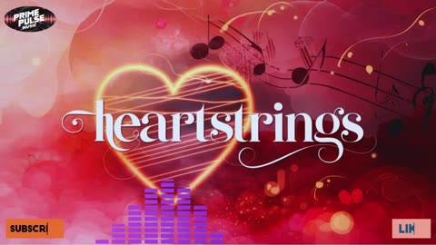 Heartstrings | Pop Song | English Song