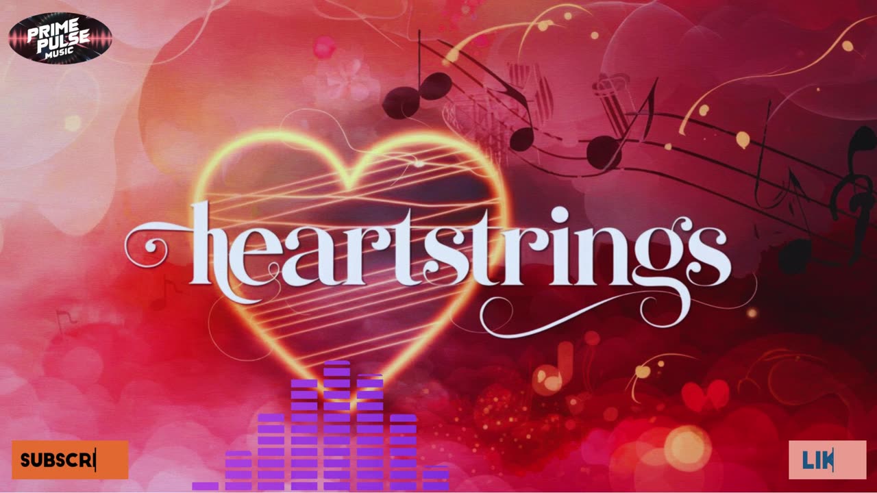 Heartstrings | Pop Song | English Song