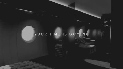 Your Time is Coming Keep Consistency . . .