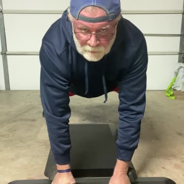 The Fun's Just Beginning!