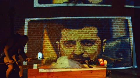 HAMLET MORTUUS EST