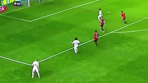 A collection of C Ronaldo's high-level long-range goals #FootballHighlights #C Ronaldo #Football