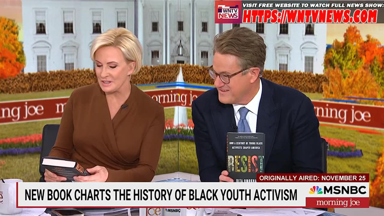 Morning Joe 6AM - 12/24/2024