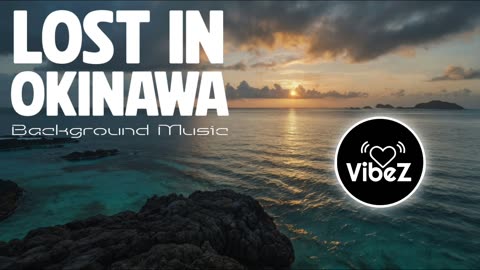 Lost in Okinawa | Japanese Style Instrumental Music