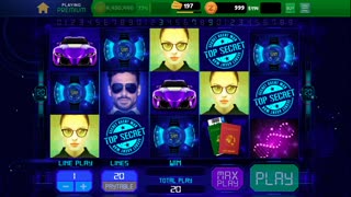 Rick's Online Slots 7/29/2025 AM