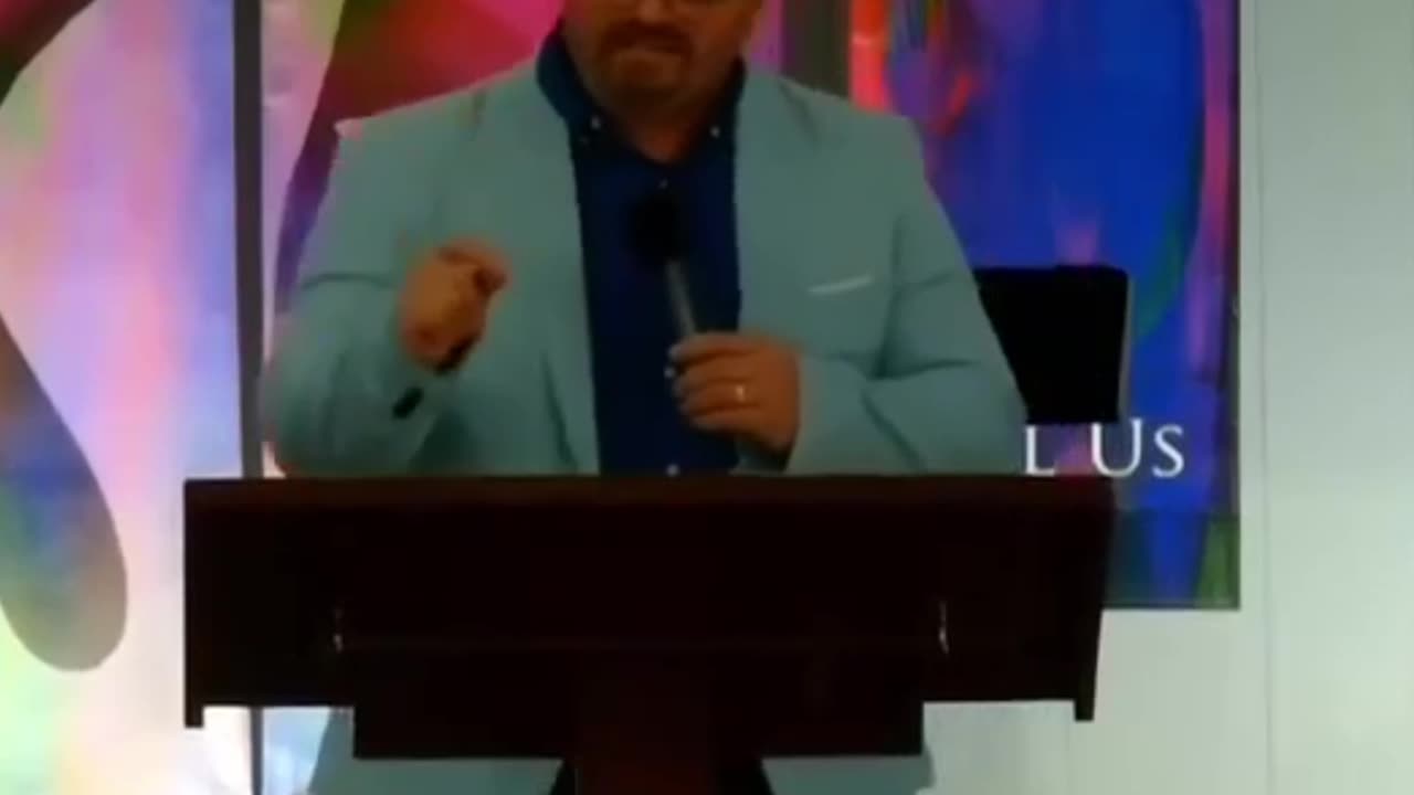 Breaking Free from Sunday Morning Christianity