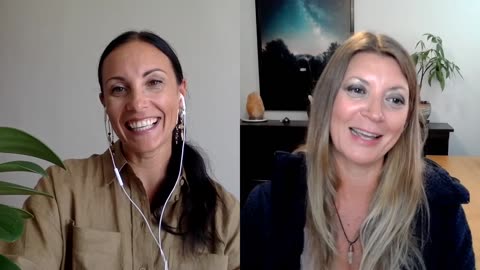 Finding Your Purpose: Clarity, Passion, and Inner Work with Anna Lozano