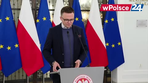 Tusk się „wścieka” i od razu prokuratura wycofuje zarzuty wobec Giertycha i