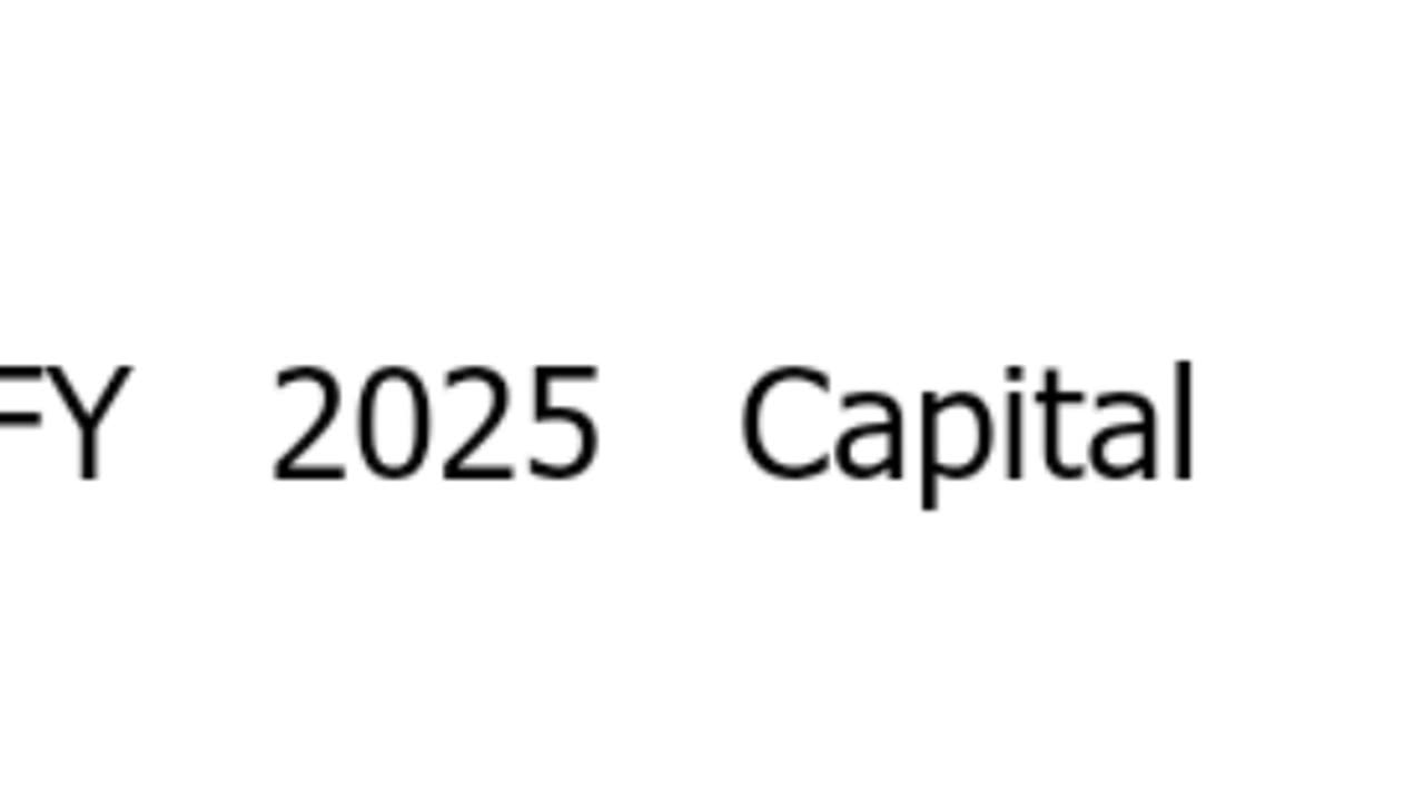 Fairbanks! What's going on? (03/12/2025) correction of agenda