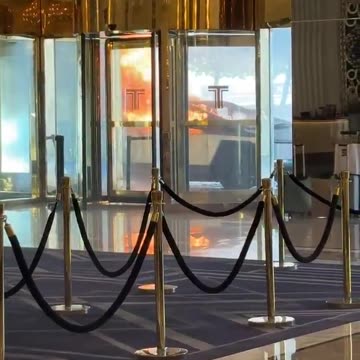 Tesla Cybertruck explodes at Trump Hotel in Las Vegas.